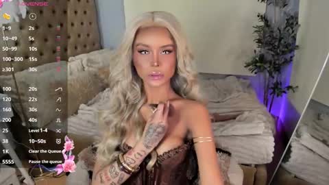 secrets_bae online show from 02-17-26, 08:26