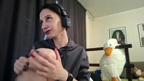 secrettt_poison online show from 05-30-26, 02:25