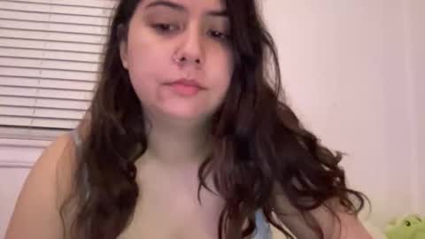 Snapshot of secretxsiren chatting on 03-30-26, 04:57 Aria online show from 03-30-26, 04:57