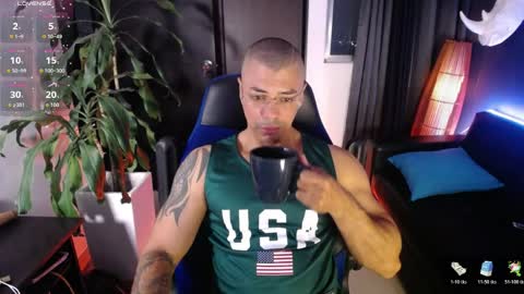 sed online show from 03-29-26, 07:52