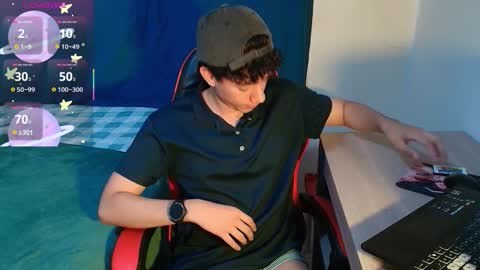 Sebas online show from 01-06-26, 04:32