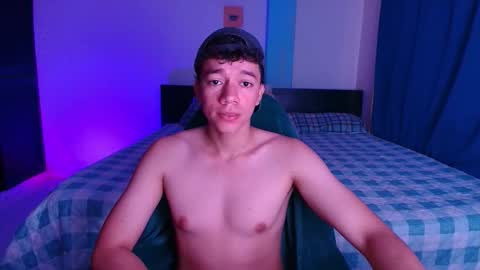 Sebas online show from 02-01-26, 04:27