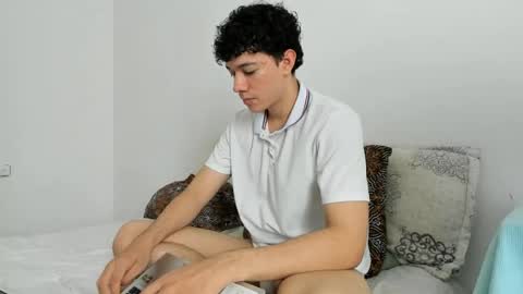 Sebas online show from 06-13-26, 04:38