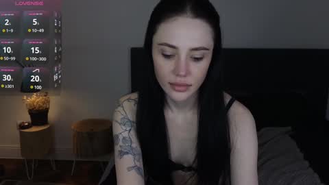 Sara online show from 12-13-24, 07:53