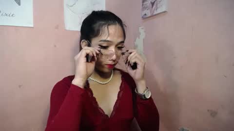 JUST CALL ME ABIA  online show from 02-10-25, 03:24