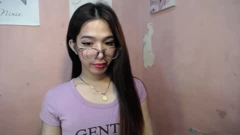 JUST CALL ME ABIA  online show from 02-18-25, 02:38