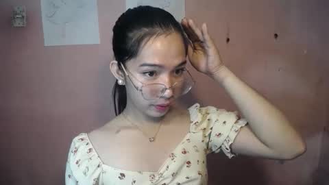 JUST CALL ME ABIA  online show from 03-08-26, 05:22