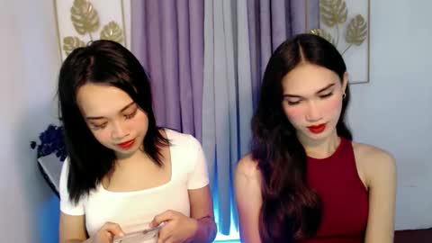 your miss universe kim online show from 11-27-25, 08:49