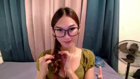 your miss universe kim online show from 07-27-26, 11:17