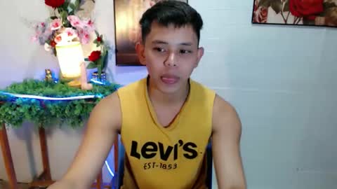 Max online show from 05-24-26, 05:45