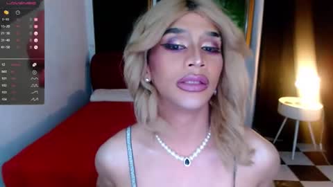 YOUR MARINA online show from 03-06-26, 04:47