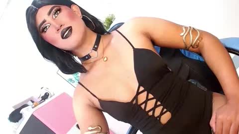 SCARLETTE  online show from 01-15-26, 11:30