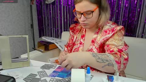 seductive_she_wolf online show from 01-18-25, 05:48