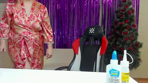 seductive_she_wolf online show from 01-20-25, 11:56