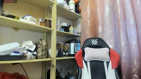 seductive_she_wolf online show from 03-19-26, 03:27