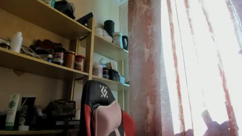 Snapshot of seductive_she_wolf chatting on 05-11-26, 02:45 seductive_she_wolf online show from 05-11-26, 02:45