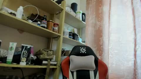 Snapshot of seductive_she_wolf chatting on 05-16-26, 07:27 seductive_she_wolf online show from 05-16-26, 07:27