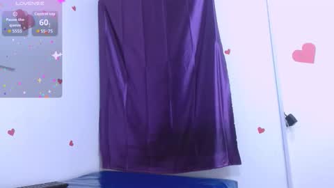 Snapshot of seductivespellvagina80 chatting on 11-02-25, 05:10 Estefany online show from 11-02-25, 05:10