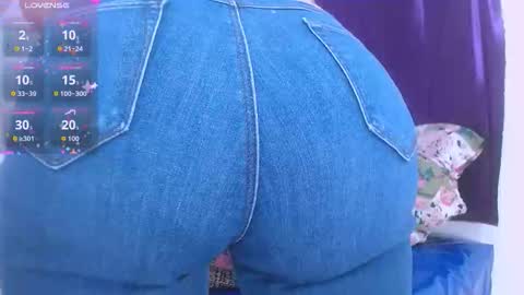 Snapshot of seductivespellvagina80 chatting on 11-13-25, 12:59 Estefany online show from 11-13-25, 12:59