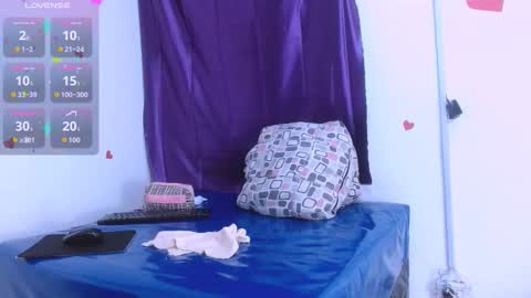 Snapshot of seductivespellvagina80 chatting on 11-23-25, 01:11 Estefany online show from 11-23-25, 01:11