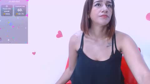 Snapshot of seductivespellvagina80 chatting on 11-26-25, 01:56 Estefany online show from 11-26-25, 01:56