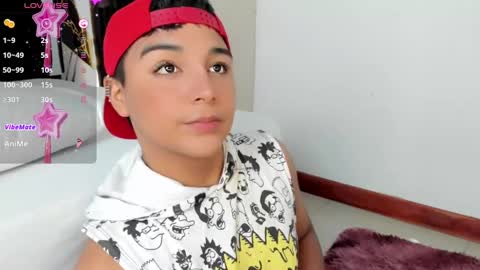 Snapshot of seductivo_jr chatting on 02-02-25, 03:43 seductivo online show from 02-02-25, 03:43
