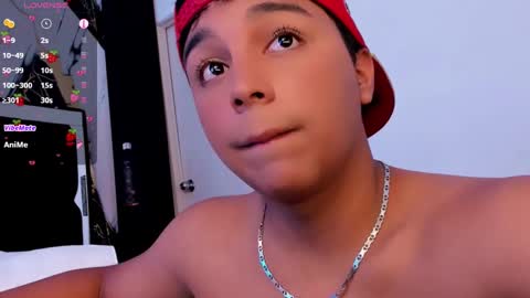 Snapshot of seductivo_jr chatting on 02-18-25, 11:33 seductivo online show from 02-18-25, 11:33