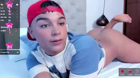 Snapshot of seductivo_jr chatting on 03-08-25, 02:40 seductivo online show from 03-08-25, 02:40