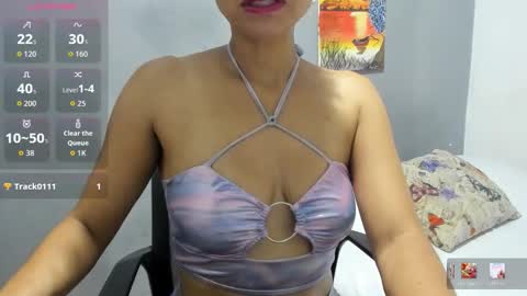 Snapshot of seductress_malia chatting on 01-12-26, 11:10 seductress_malia online show from 01-12-26, 11:10