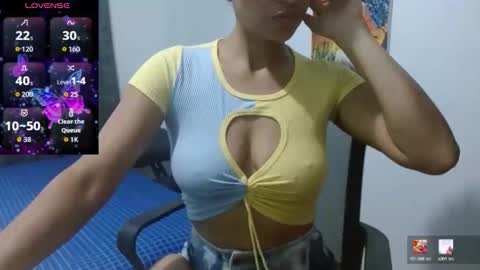 seductress_malia online show from 04-16-26, 12:50