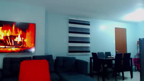 KATARINA LUST online show from 11-06-25, 09:05