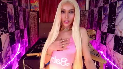 KATARINA LUST online show from 04-02-26, 10:07