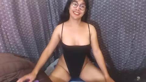 Julia Starlette online show from 07-23-26, 02:26