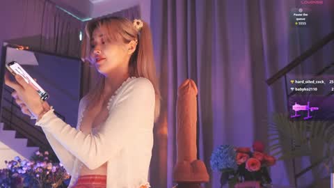 Chia online show from 09-11-25, 05:07