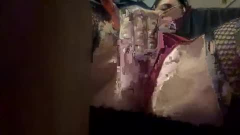 Snapshot of see_rowen_play chatting on 11-16-25, 11:38 Lexxisse online show from 11-16-25, 11:38