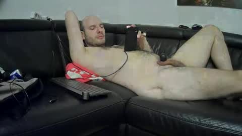 Sebastian online show from 12-06-24, 06:15