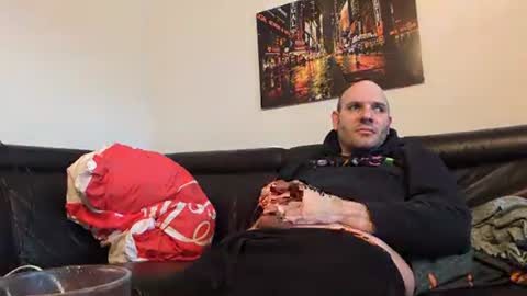 Sebastian online show from 03-09-26, 06:28