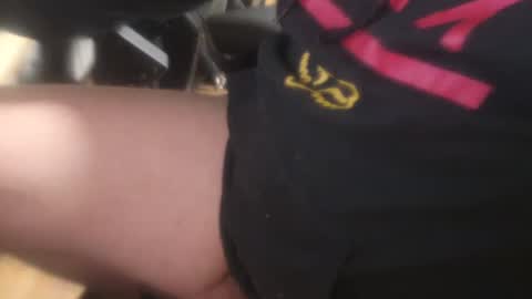 Snapshot of seeker404 chatting on 01-13-25, 11:38 Seeker online show from 01-13-25, 11:38