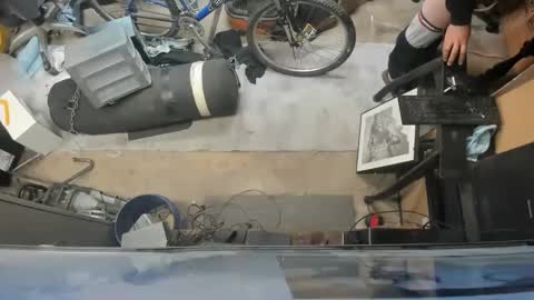 Snapshot of seeker404 chatting on 09-20-25, 02:45 Seeker online show from 09-20-25, 02:45