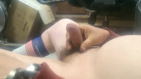 Snapshot of seeker404 chatting on 10-29-25, 06:31 Seeker online show from 10-29-25, 06:31