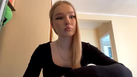 Kristie online show from 03-07-26, 12:07