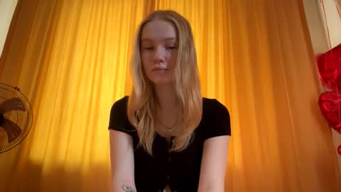 Kristie online show from 03-08-26, 12:19