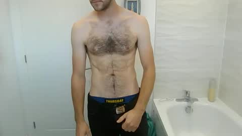 Snapshot of seemycock2991 chatting on 09-22-25, 01:24 seemycock2991 online show from 09-22-25, 01:24