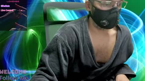 seewolf1000 online show from 11-02-25, 08:17