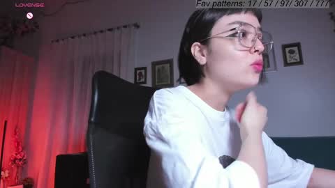 Luciana online show from 03-11-25, 11:26