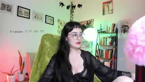 Luciana online show from 06-24-26, 10:53