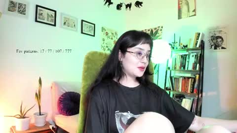 Luciana online show from 07-09-26, 11:31