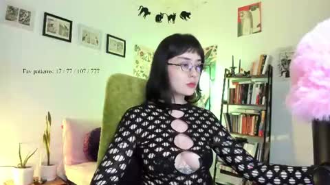 Luciana online show from 07-14-26, 11:21
