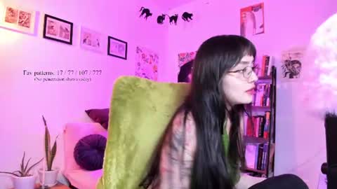 Luciana online show from 07-22-26, 09:50