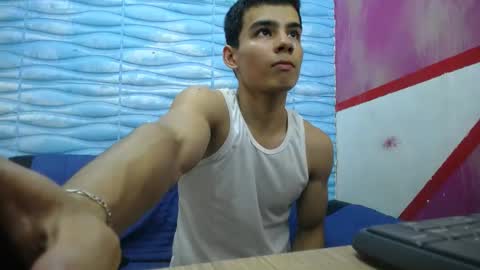 Seigfried online show from 03-03-25, 07:28